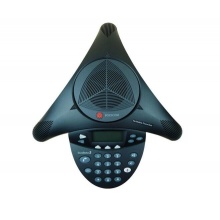 宝利通 Soundstation 2 会议电话机 标准型