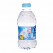 雀巢  优活饮用水 330ml/瓶 24瓶/箱
