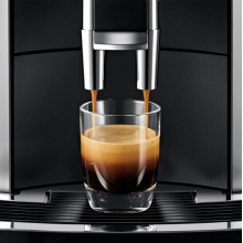 优瑞Jura  进口全自动意式现磨咖啡机 E6