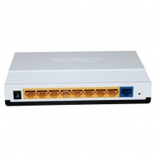 TP-LINK TL-R860+ 8口多功能宽带路由器