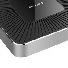 TP-LINK TL-WVR2600L 双频无线企业VPN路由器 千兆端口