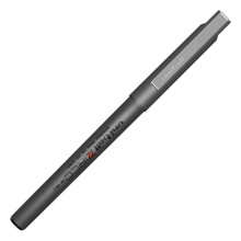 三菱 UB-106Z 全液式耐水性中性笔 0.6mm 黑色 12支/盒