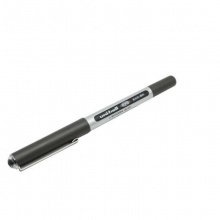 三菱 UB-150 透视耐水性水笔/走珠笔 0.5mm 黑色 10支/盒