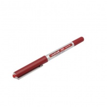 三菱 UB-150 透视耐水性水笔/走珠笔 0.5mm 红色 10支/盒
