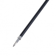 齐心(COMIX) R919 中性笔笔芯 0.7mm 黑色 20支/盒