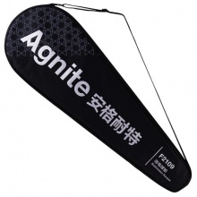 安格耐特(Agnite) F2109 全碳素超轻羽毛球拍 单拍装