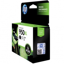 惠普 CN045AA 墨盒 950XL 黑色 适用HP Officejet Pro 8100 8600 8620