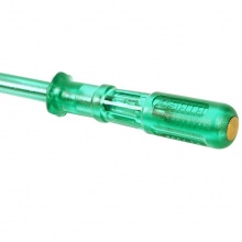 世达 62501 普通型测电笔 145MM 带笔架