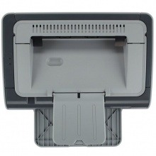 惠普 LaserJet Pro P1106 黑白激光打印机 A4
