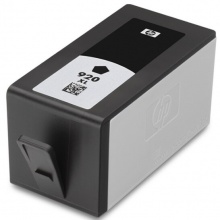 惠普 CD975AA 920XL号 墨盒 黑色 适用hp officejet 6000/6500/6500A/7500A/7000/7500 xl
