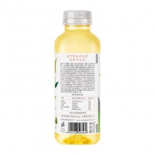 农夫山泉 茶π蜜桃乌龙茶 500ml*15瓶 整箱装