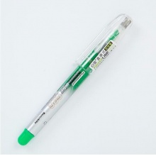 白雪 PVP-626 荧光笔 绿色