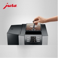 优瑞 X8 全自动意式现磨咖啡机