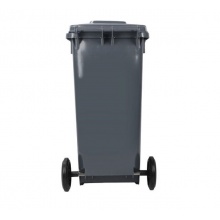 国产 环保垃圾桶 120L 深灰色
