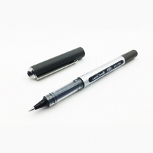 三菱 UB-150 透视耐水性水笔/走珠笔 0.5mm 黑色 10支/盒