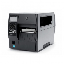 斑马(ZEBRA) ZT410-203dpi 工业级条码打印机