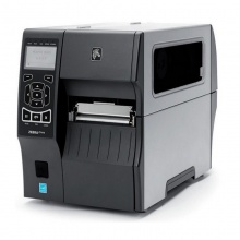 斑马(ZEBRA) ZT410-300dpi 工业级条码打印机
