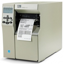 斑马(ZEBRA) 105SL PULS (300dpi) 条码打印机