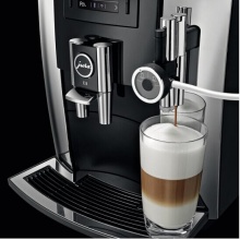 优瑞Jura 全自动咖啡机 E8 