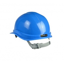 代尔塔/DELTAPLUS 102011 安全帽 蓝色