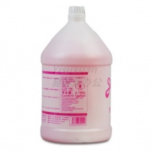 洁霸 JB-117 洗手液 3.78L 粉红色