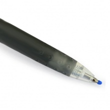 百乐 LJU-10EF JUICE彩色按动中性笔 0.5mm 黑色