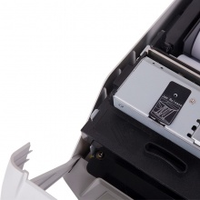 得力 DL-220D 实用型9针微型票据打印机