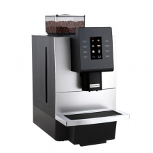 咖博士 F09 全自动意式咖啡机 尺寸：30*50*58cm