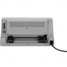 爱普生（EPSON）LQ-630KII 针式打印机 LQ-630K升级版 经典82列