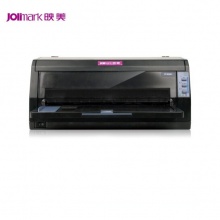 映美（Jolimark）FP-620K+ 针式发票快递单打印机 支持营改增发票打印
