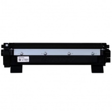 联想（Lenovo）LT201 黑色墨粉盒 适用S1801/LJ2205/M1851/M7206W/M7255F/F2081/LJ2206W/M7256WHF