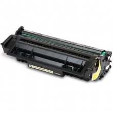 得力(deli) DLH-280A 激光打印机硒鼓 2700页 黑色 适用 HP LaserJet 400 M401n/d/dn/dw 400 M425dn/dw