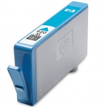 惠普 CD972AA 920XL号 墨盒 青色 适用hp officejet 6000/6500/6500A/7500A/7000/7500 xl
