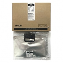 爱普生 T9701 高容量黑色墨盒(适用WF-M5299a/WF-M5799a机型) 约40000页