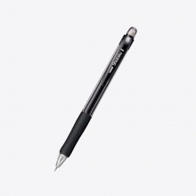 uni/三菱 M5-100 自动铅笔 0.5mm 黑色