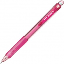 uni/三菱 M5-100 自动铅笔 0.5mm 粉色