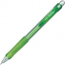 uni/三菱 M5-100 自动铅笔 0.5mm 绿色