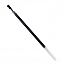 晨光 AGR64072 全针管中性笔芯 0.38mm 黑色 20支/盒