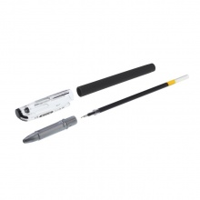 晨光 KGP-1821 中性笔 0.5mm 黑色 12支/盒