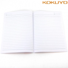 何如 N1030 线装订本 A5 混色 30页