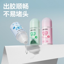 得力优酷 7301 液体胶水 35ml/瓶