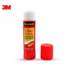 3M 思高 5008 固体胶 8g