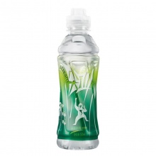 农夫山泉 尖叫运动饮料纤维型 550ml*15瓶 整箱销售