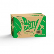农夫山泉 尖叫运动饮料纤维型 550ml*15瓶 整箱销售