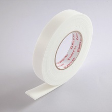 齐心 PM2405 双面泡棉胶带 24mm*5y 白色 1卷/袋 