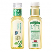 农夫山泉 东方树叶 茉莉花茶 500ml*15瓶 