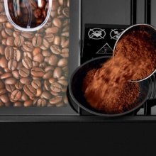 优瑞Jura ENA Micro 1 进口全自动咖啡机